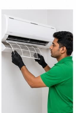 Home Appliance