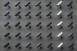 CCTV Installation