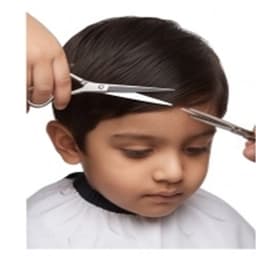 Men's Salon & Grooming