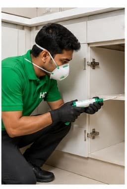 Pest Control