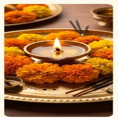 Shradh & Tarpan Puja