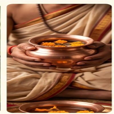 Verified Pandit Booking