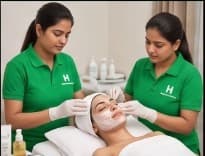 Women Salon & Spa